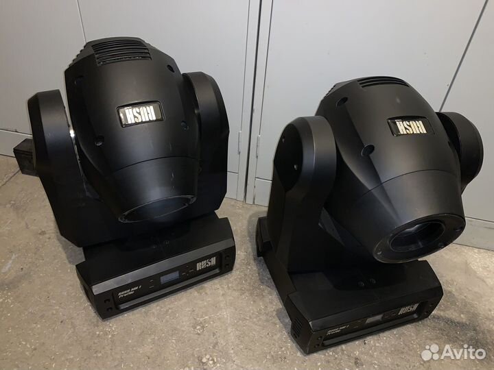 Световой прибор Martin MH1