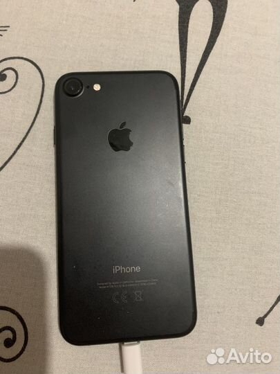 iPhone 7, 32 ГБ