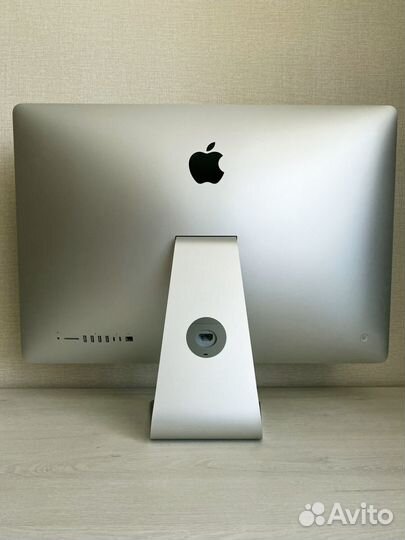 Apple iMac Retina 5K, 27, 2017