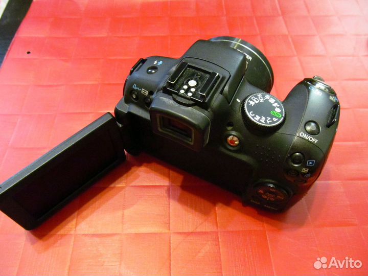 Фотоаппарат Canon PC1331
