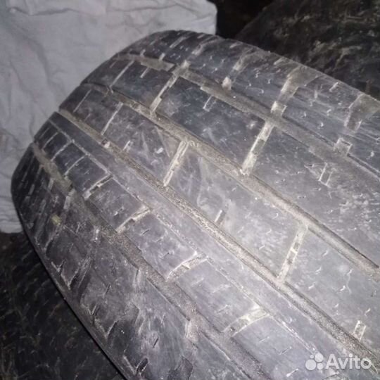 Amtel Cruise 4x4 215/65 R16