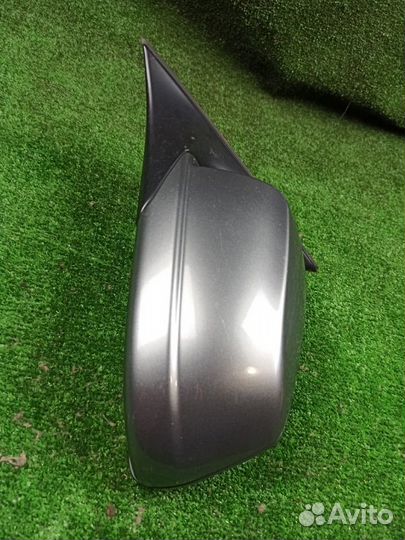 Зеркало левое Bmw 530D F10 N57 2011