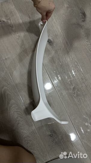 Горка для купания stokke