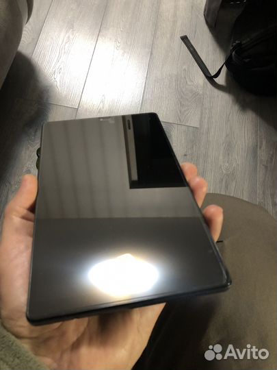 Sumsung galaxy tab A7 lite