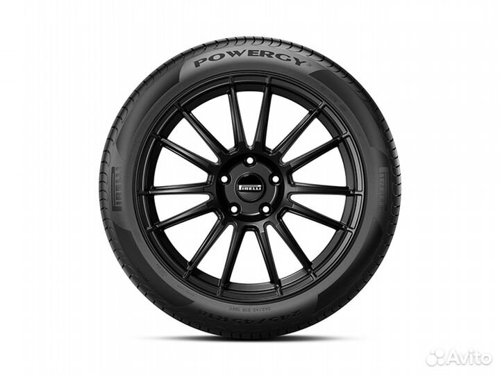 Pirelli Powergy 235/50 R19 99V