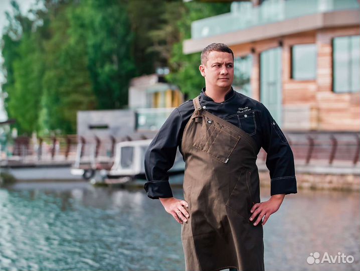 Шеф-повар, заведующий производства