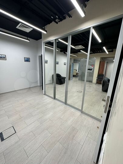 Офис IQ Квартал, 61 м²