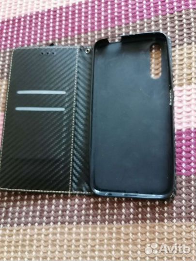 Чехол-книжка для Huawei Y9s