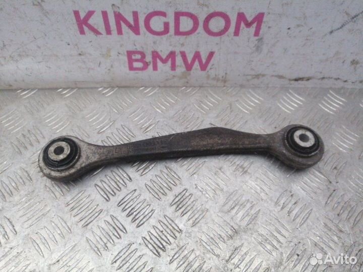 Рычаг подвески задний левый Audi A4 B8 cala 2008