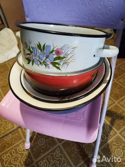 Продам посуду