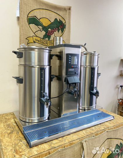 Bravilor bonamat 10 HW