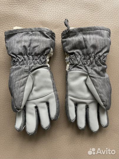 Перчатки зимние детские