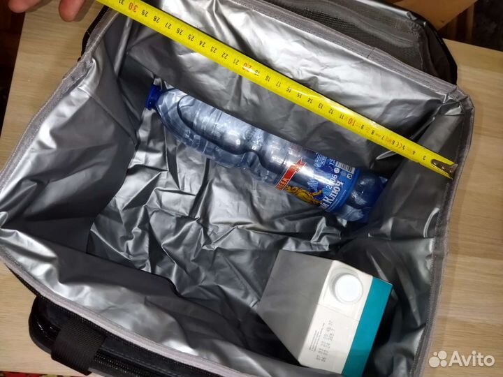 Сумка холодильник новая