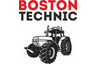 Boston Technic тракторы и комбайны