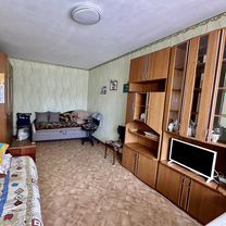 1-к. квартира, 31,8 м², 5/5 эт.