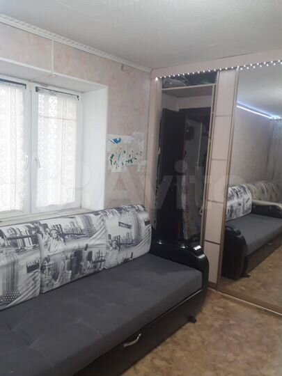 1-к. квартира, 32 м², 2/4 эт.