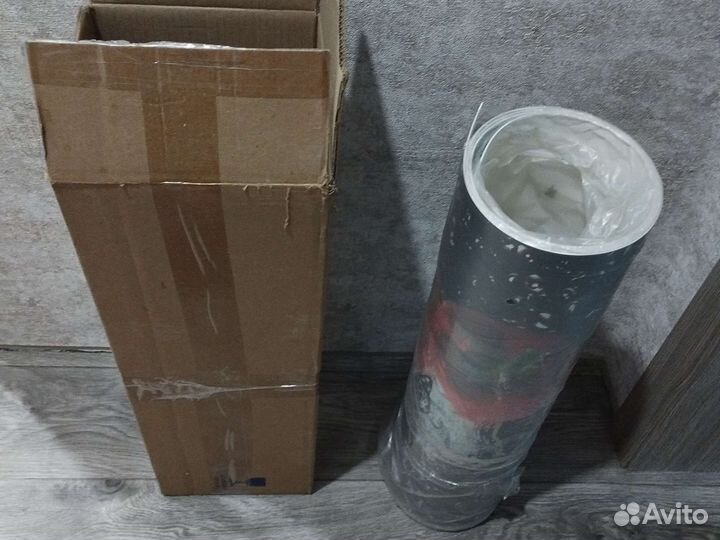 Кухонный фартук