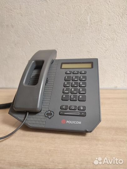 USB-телефон Polycom CX300