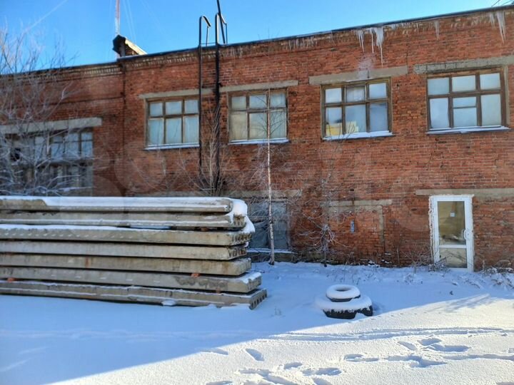Производство, 3194.7 м²