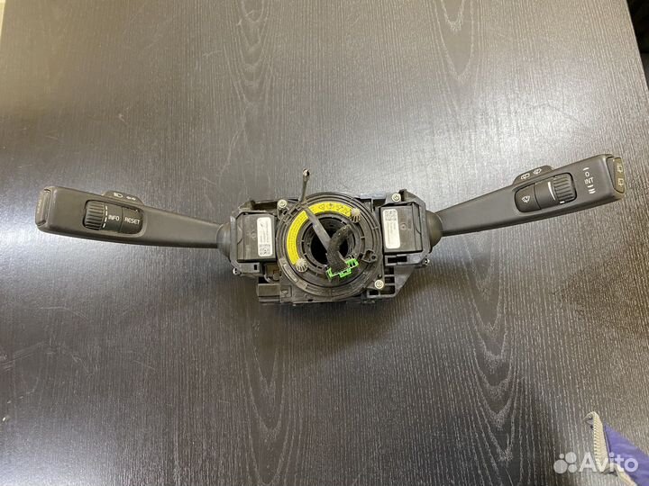 Подрулевые переключатели Volvo xc70