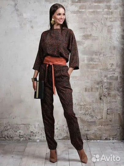 Комбинезон Fiffo р44