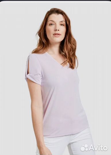 Футболка Taifun by Gerry Weber