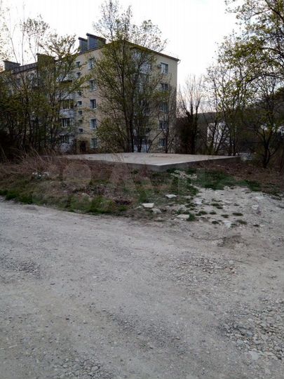 Участок 6 сот. (ИЖС)