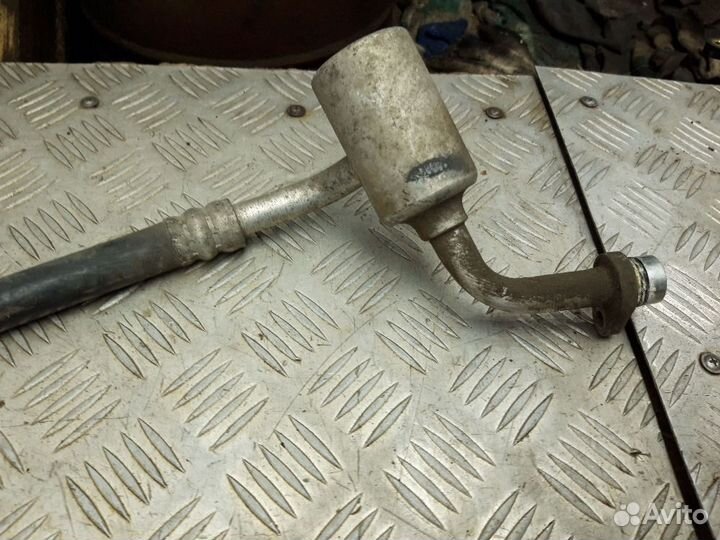 Трубка кондиционера Nissan Qashqai J10 2006 - 2013