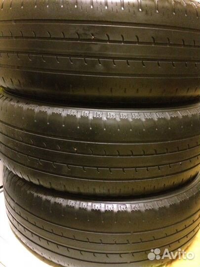 Goodyear EfficientGrip 225/65 R17 102H