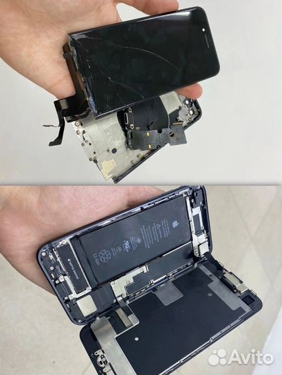 Ремонт компьютеров, ноутбуков, телефонов