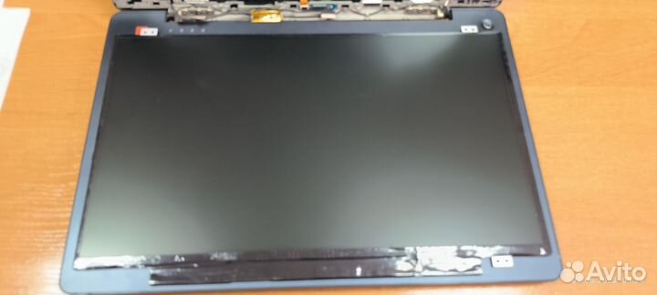 Матрица для ноутбука Samsung 14