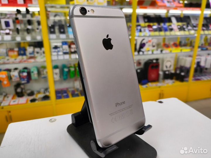 Apple iPhone 6 32Gb