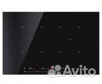 Варочная поверхность kuppersbusch KI 8870.0 SR