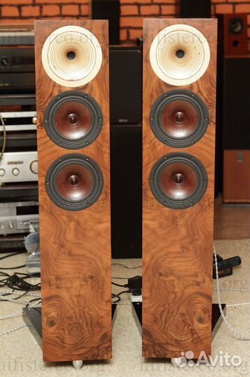 Акустика Odeon Tosca S