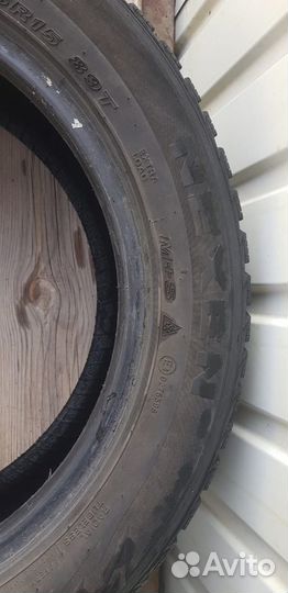 Nexen Winguard 195/55 R15