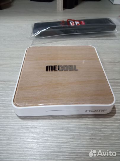 Андроид тв приставка