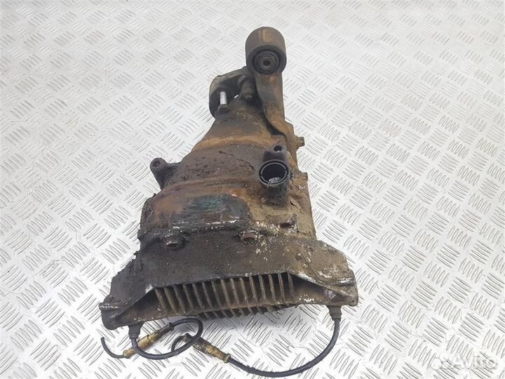 90446690 Редуктор заднего моста Opel Omega B