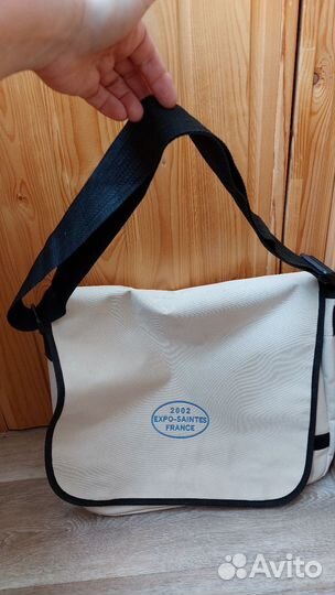 Сумка под планшет