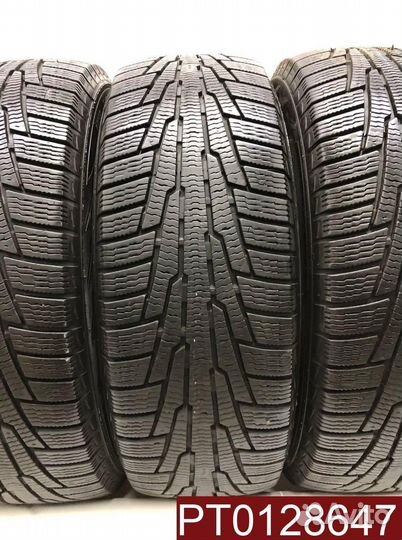 Nokian Tyres Nordman RS2 SUV 215/60 R17 100R