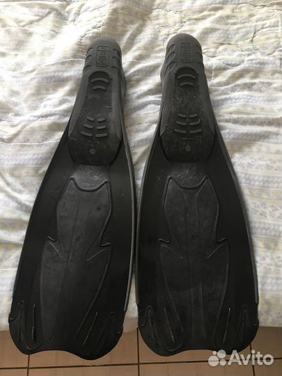 Ласты Италия