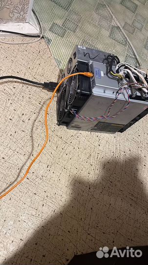 Asic для майнинга