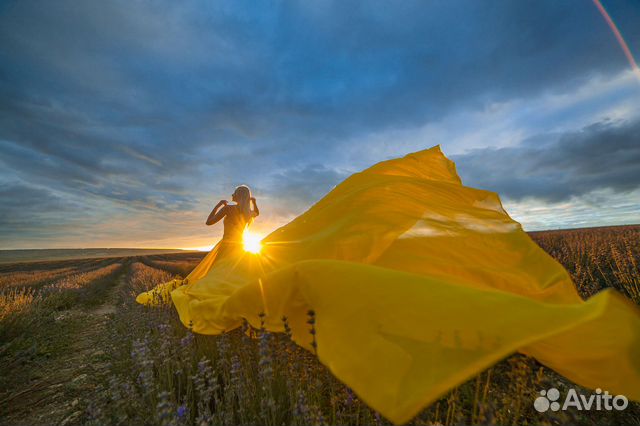 Индивидуальные экскурсии по Крыму с фотографом