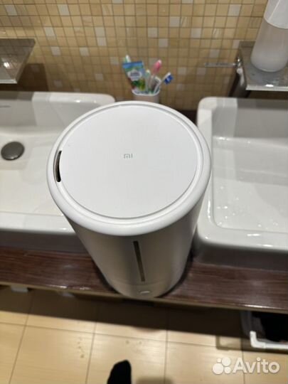 Увлажнитель xiaomi humidifier 2