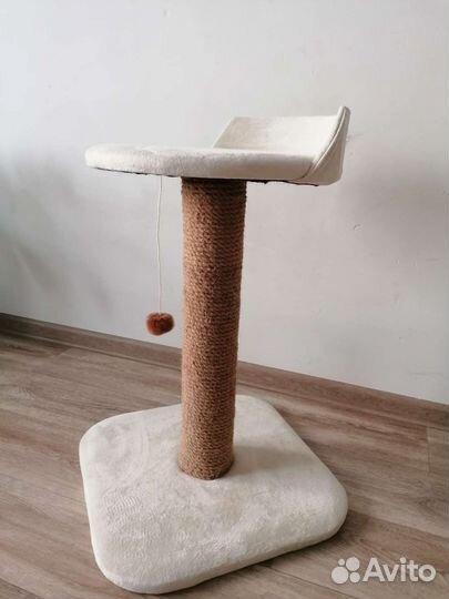 Когтеточка, высота столбика 54, диаметр 31