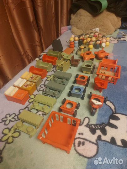 Игра СССР Город пробок