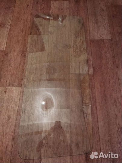 Лобовое стекло Москвич 403 новое