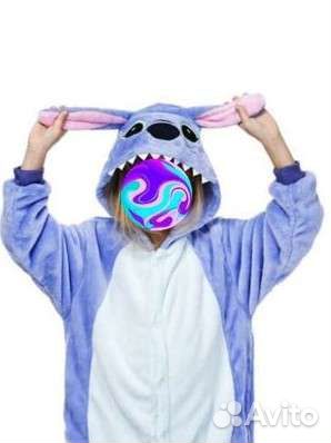 Кигуруми 40-44р