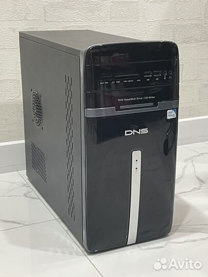 Компьютеры