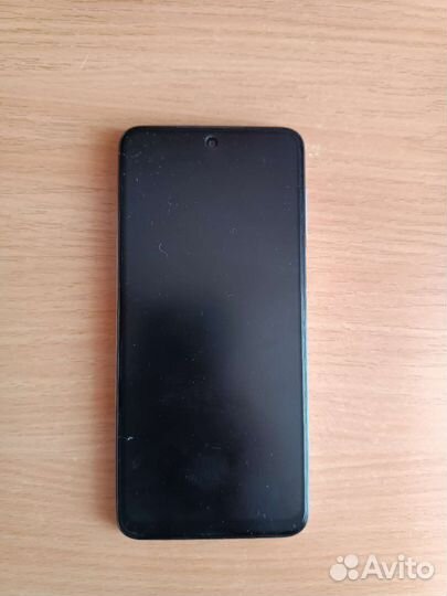 Xiaomi redmi note 9pro