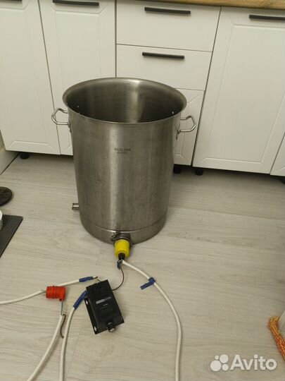 Продам 3х дюймовый дистиллятор